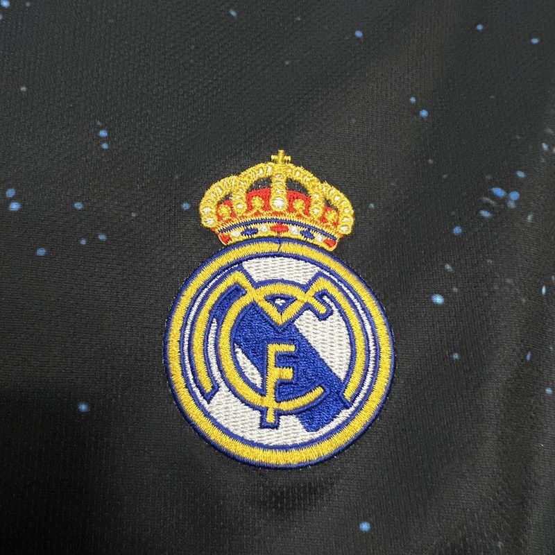 2024-25 Real Madrid Especial