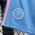 Pantalones cortos de visitante de tercera equipación de Miami 2025-26