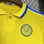 2024-25 Leeds United Visitante NIÑOS 16-28