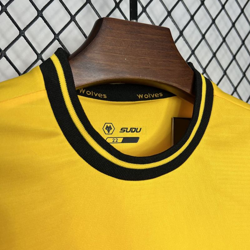 2024-25 Wolves Home Kids 16-28