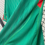 2010 Mexico Home Retro