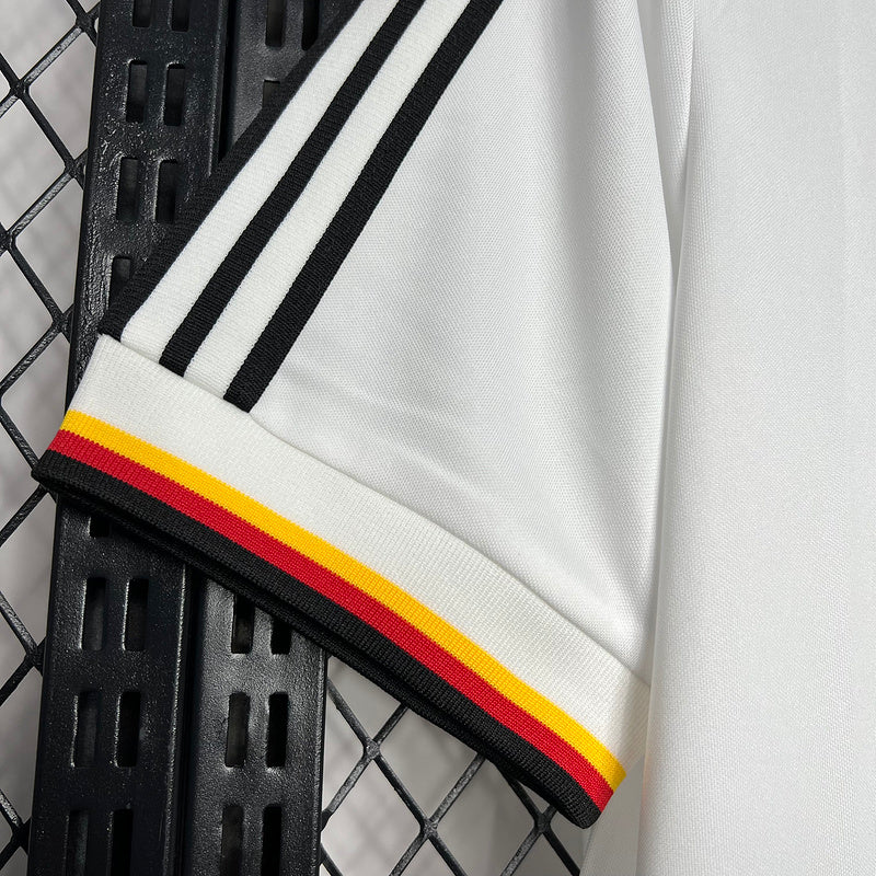 1932 Germany Home Retro