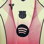 2025-26 Barcelona Special Fan version