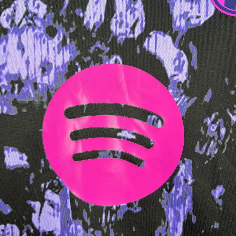 2025-26 Barcelona Special