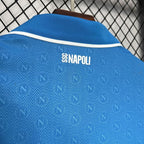 2024-25 Napoli Heimspiel