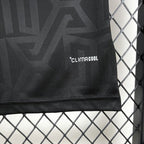 2025-26 Mexico Away Fan Version