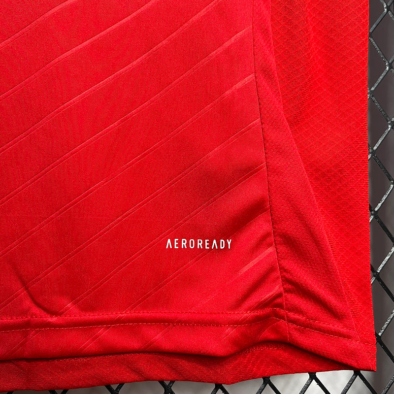 2024-25 Benfica Home S-4XL