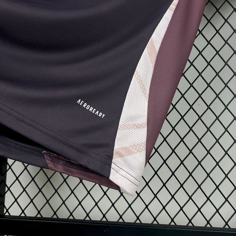 2025-26 Arsenal Special Purple Fans Version