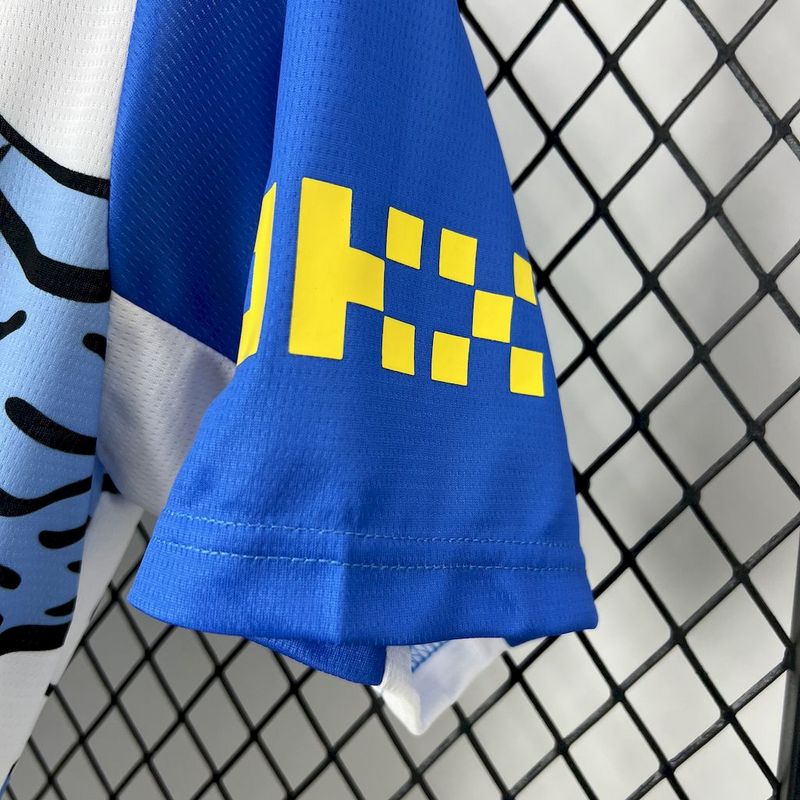 2025-26 Manchester City Especial