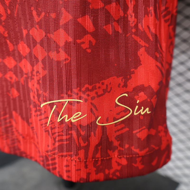 2024-25 Portugal Red Special Player