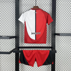 2025-26 River Plate Third Away KIDS 16-28