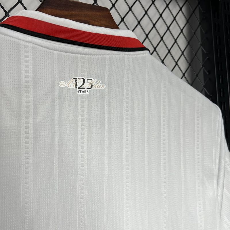 2024-25 AC Milan Away S-4XL