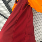 2025-26 Galatasaray Home Fan Version