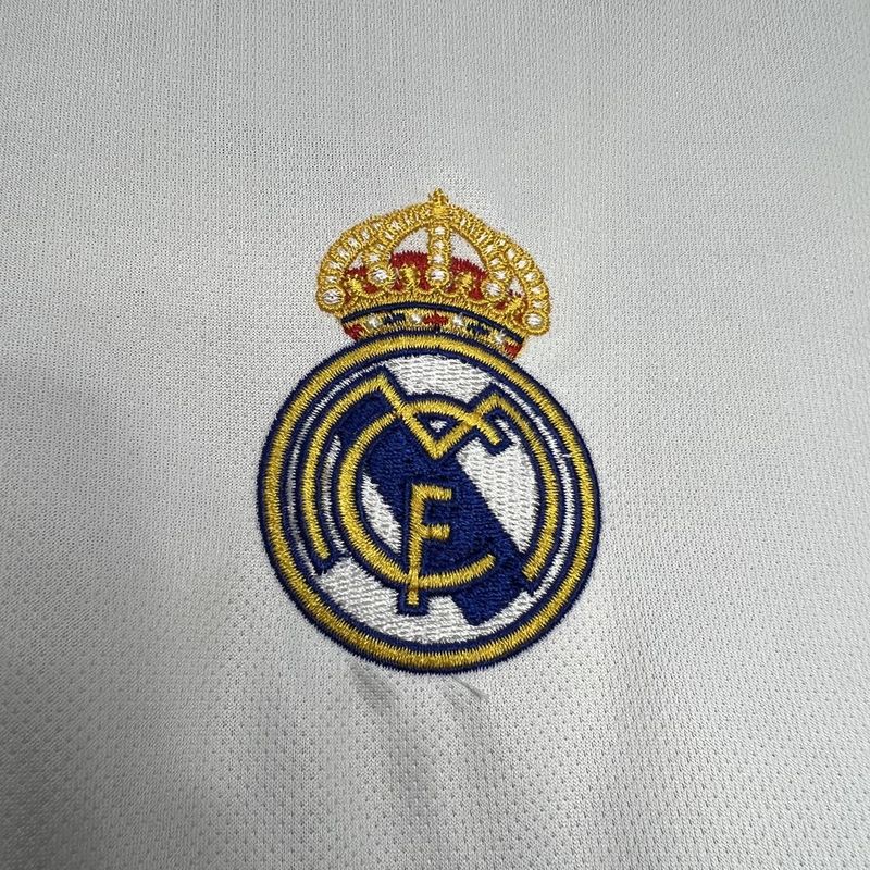 2024-25 Real Madrid Especial