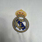 2024-25 Real Madrid Especial Fan Version