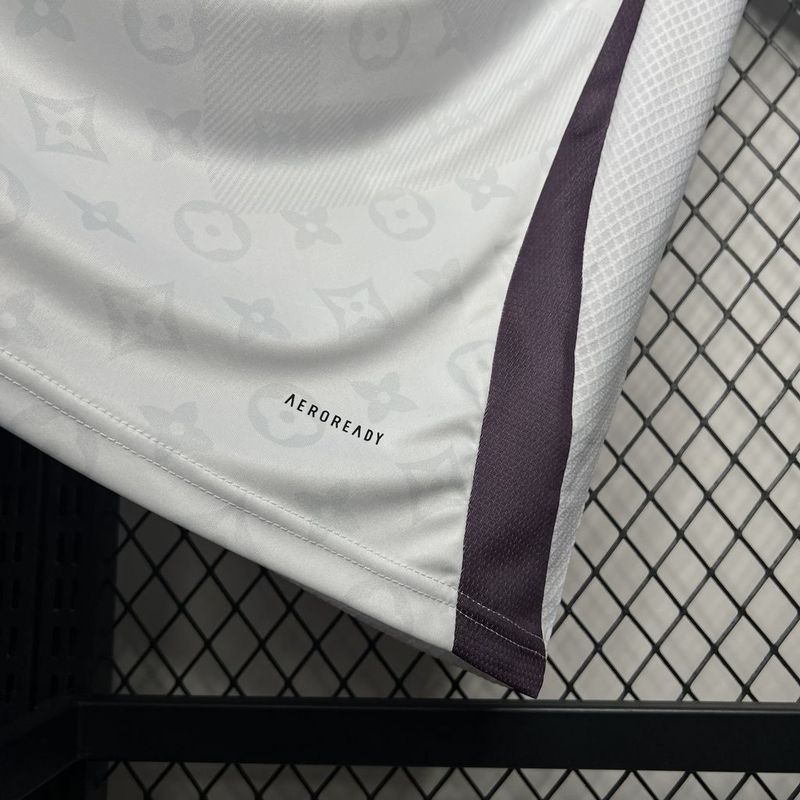 2024-25 Real Madrid LV Especial S-4XL