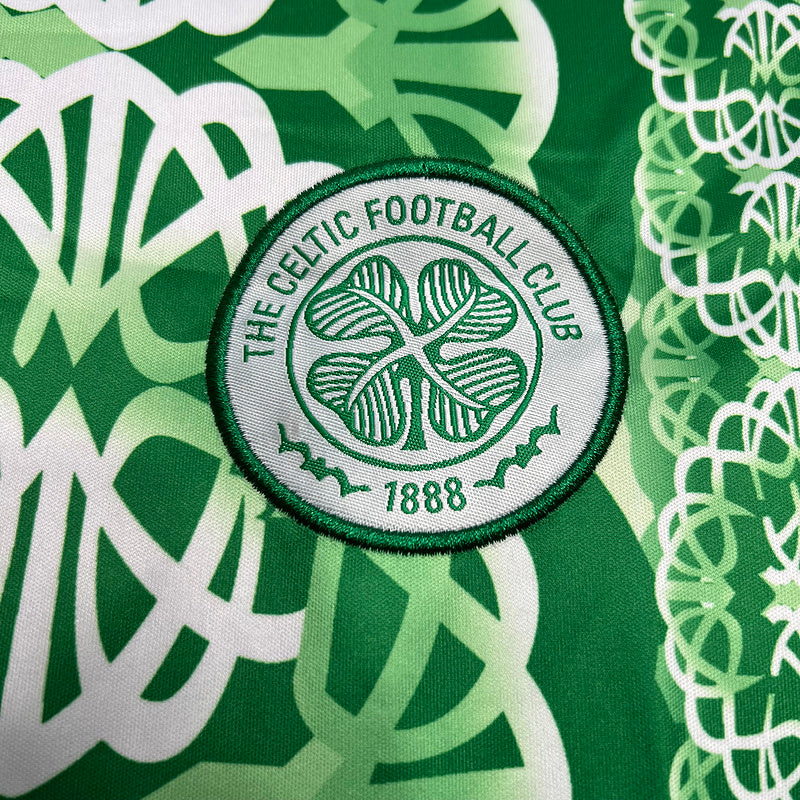 2024-25 Celtic Especial