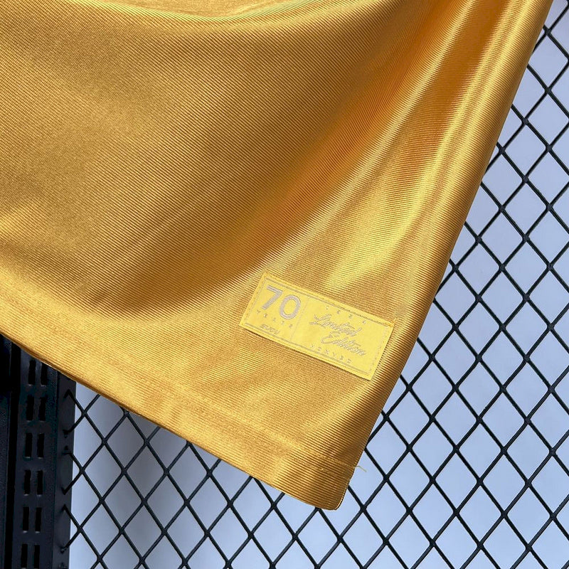 2025-26 Wolves 70th Anniversary