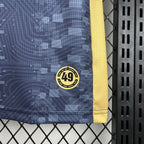 2025-26 Volta Redonda Third Away Fan Version