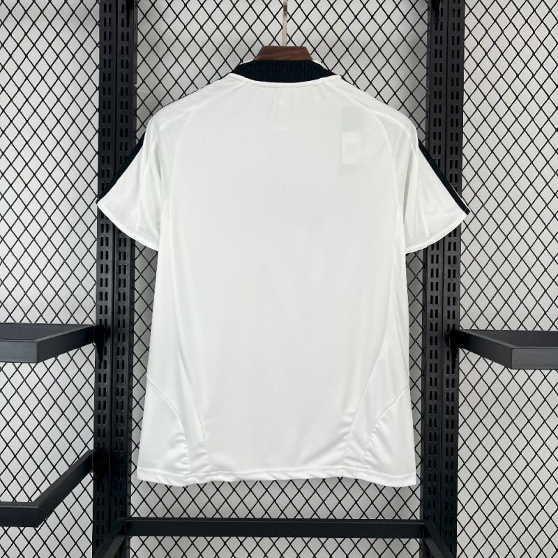 2008 Germany Home Retro