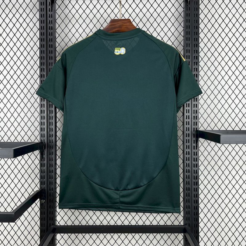 2025-26 Portland Timbers Home S-4XL