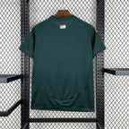 2025-26 Portland Timbers Home Fan Version