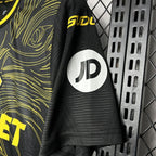 2024-25 Wolves Away