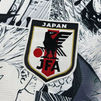 Edición especial de anime japonés 2024-25