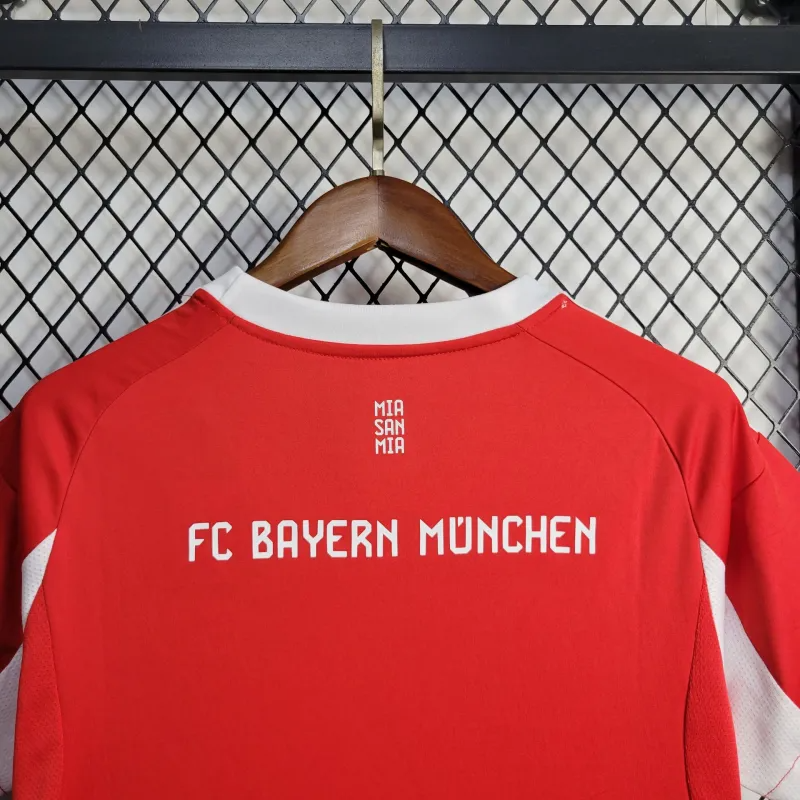 2025-26 Bayern Munich Women
