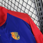 Barcelona Windjacke 2025-26