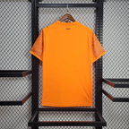 2025-26 AC Milan Second Away Fan Version