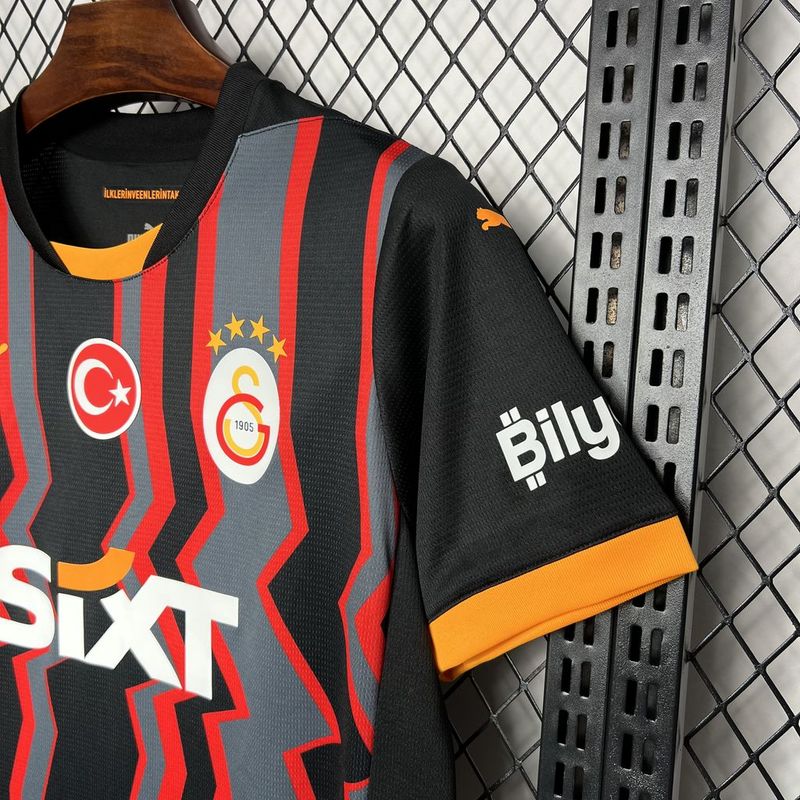 2024-25 Galatasaray Third Away