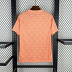 2025-26 AC Milan Treino Fan Version