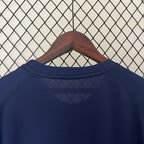 2000-01 Roma Second Away Retro