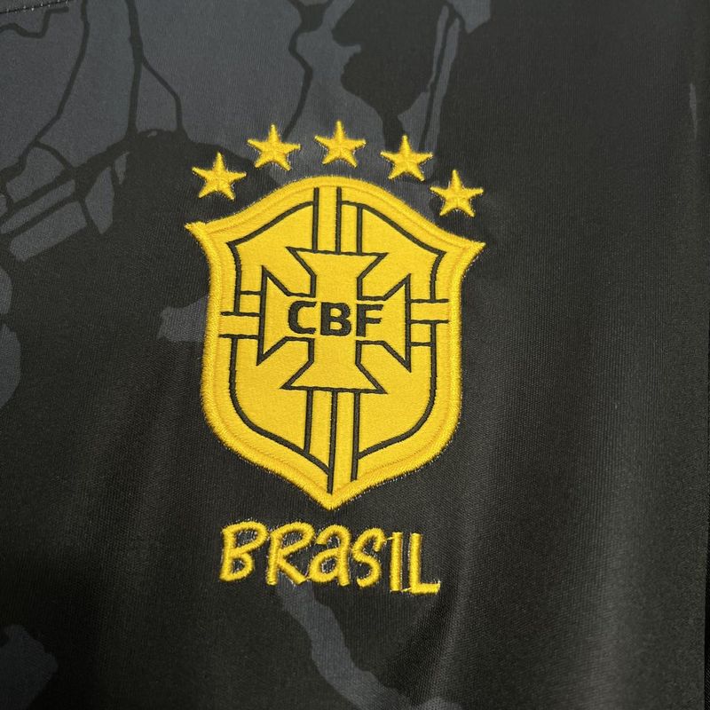 2024-25 Brazil Especial Black