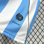 Versión para aficionados del Real Oviedo 2025-26 (Segunda edición)
