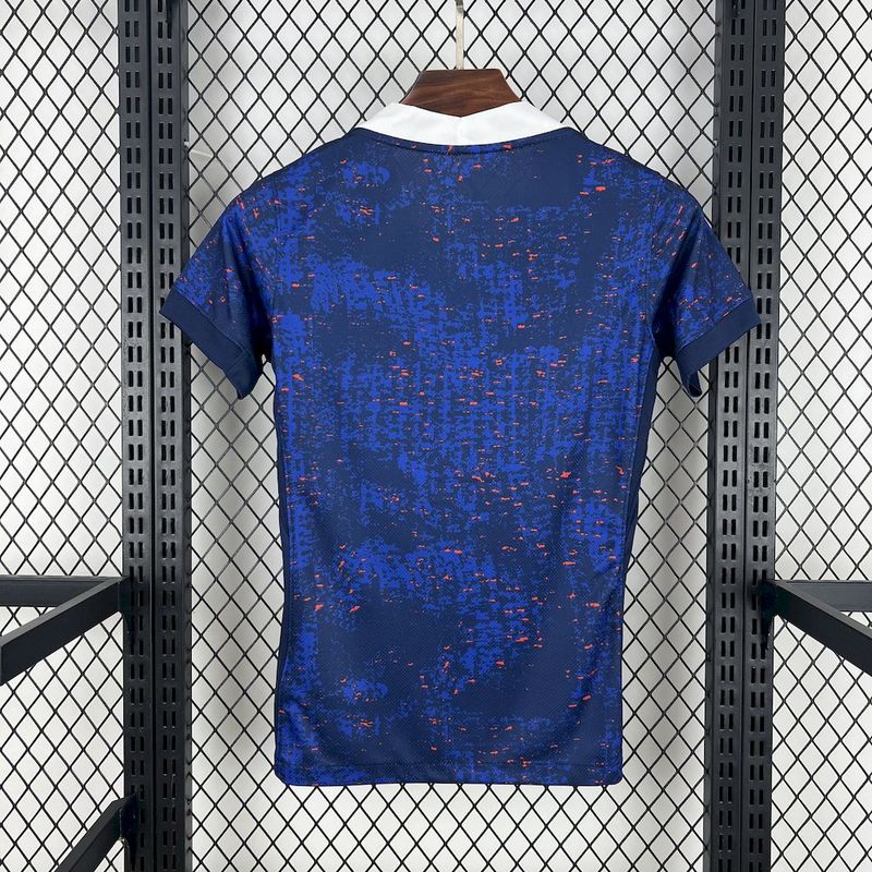 2025-26 France home Women