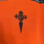 Celta de Vigo 2024-25 Tercera Visita