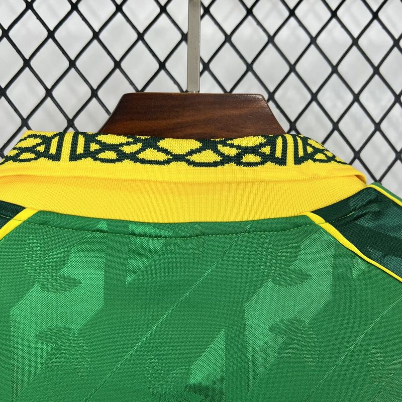 2024-25 Celtic Especial  Long Sleeve