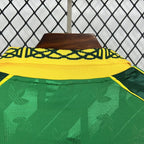 Camiseta Celtic Especial de manga larga 2024-25