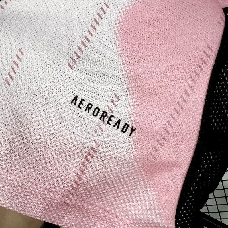 2024-25 Real Madrid Special Edition