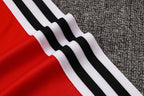 Traje de entrenamiento Flamengo Rojo Adulto 2025-26