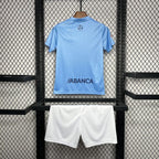 2024-25 Celta Vigo Home Kids