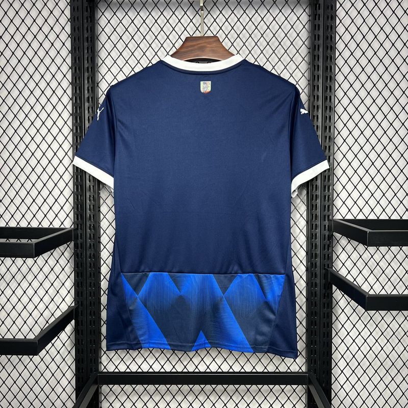 2024-25 Heidenheim Away