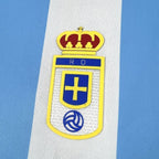 Versión para aficionados del Real Oviedo 2025-26 (Segunda edición)