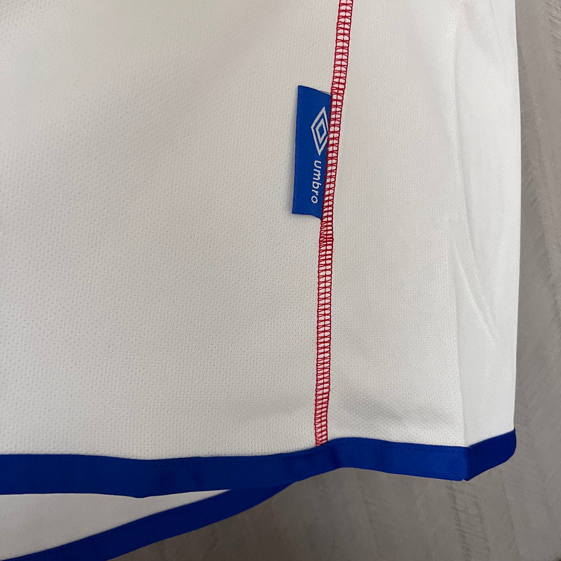 2025-26 Uruguay Nacional White