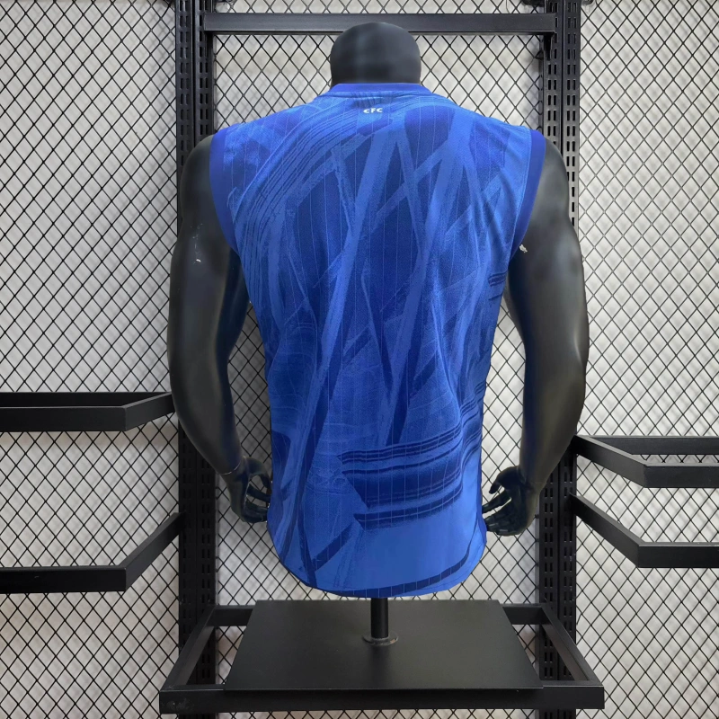 2025-26 Chelsea Home Vest