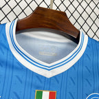 Napoli Heimtrikot 2025/26 (Fanversion)