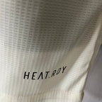 Versión del segundo jugador visitante del Manchester United 2024-25