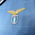 2024-25 Lazio Home